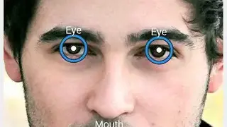 Photo Face Swap screenshot
