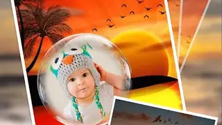 Photo Frame, All Photo Frames screenshot