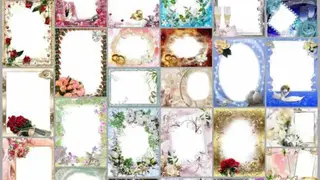 Photo Frame Editor – Framify screenshot