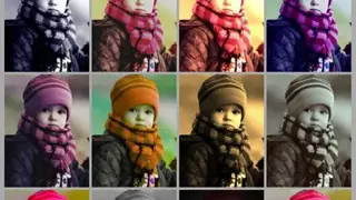 Photo Frame Editor – Framify screenshot