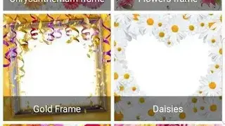 Photo Frames for Pictures Free screenshot