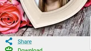 Photo Frames for Pictures Free screenshot