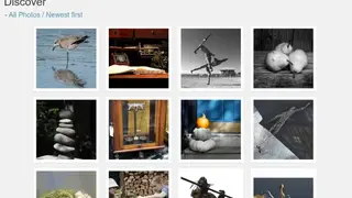 Photo Friday screenshot