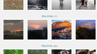 Photo Friday screenshot