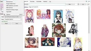 Photo Grabbr screenshot