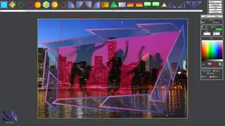 Photo Image Maker screenshot