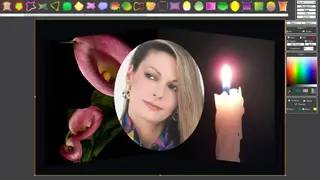 Photo Image Maker screenshot