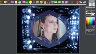 Photo Image Maker screenshot