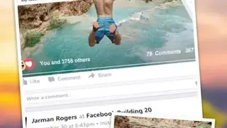 Photo In Hole screenshot