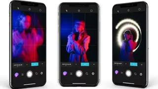 Photo in Motion screenshot