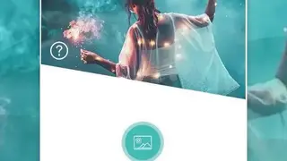 Photo in Motion screenshot