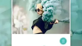 Photo in Motion screenshot
