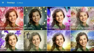 Photo Lab Picture Editor screenshot