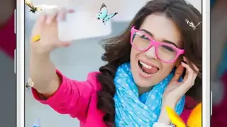 Photo Lab PRO Picture Editor screenshot