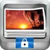Photo Lock App