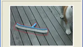 Photo Objects Eraser screenshot