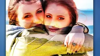 Photo Overlays – Blender screenshot