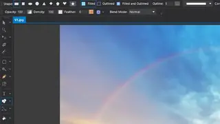 Photo Pos pro screenshot