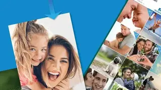 Photo Prints+ 1 Hour Walmart Photo Prints screenshot