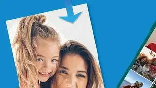 Photo Prints+ 1 Hour Walmart Photo Prints screenshot