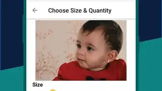Photo Prints+ 1 Hour Walmart Photo Prints screenshot