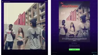 Photo Remix screenshot