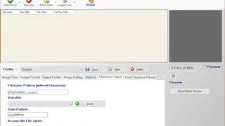 Photo Resizer Expert screenshot