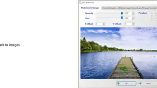 Photo Resizer Expert screenshot