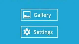 Photo Resizer HD screenshot