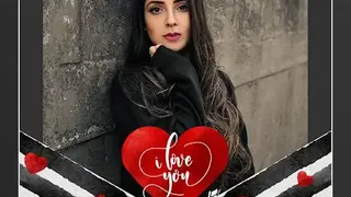 Photo Slideshow With Music screenshot