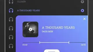 Photo Slideshow With Music screenshot