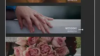 Photo Slideshow With Music screenshot