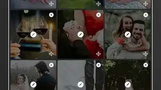 Photo Slideshow With Music screenshot