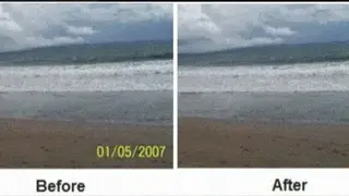 Photo Stamp Remover screenshot