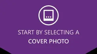 Photo Story screenshot