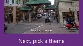 Photo Story screenshot
