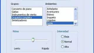 Photo Story 3 for Windows screenshot