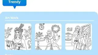 Photo To Cartoon Yourself Edit screenshot