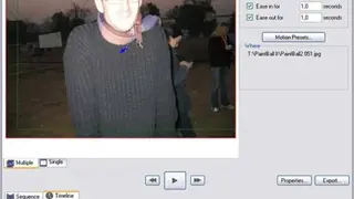 Photo to Movie screenshot