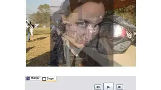 Photo to Movie screenshot