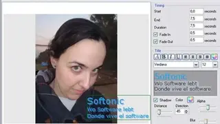 Photo to Movie screenshot