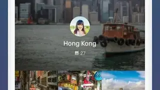 Photo Tool screenshot
