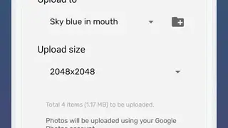 Photo Tool screenshot