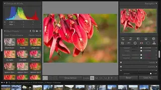 Photo Toolbox screenshot