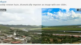 Photo Toolbox screenshot