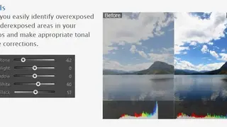 Photo Toolbox screenshot