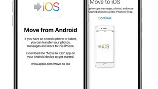 PHOTO TRANSFER APP PRO screenshot