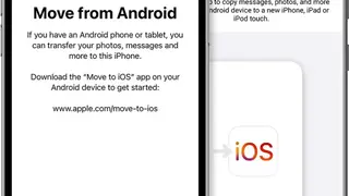 PHOTO TRANSFER APP PRO screenshot