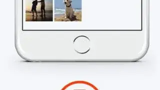 Photo Transfer – Wireless screenshot
