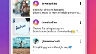 Photo & Video Downloader for Instagram – Repost IG screenshot
